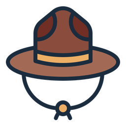 Hat  Icon