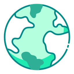 Earth  Icon