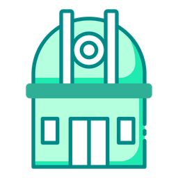 Observatory  Icon