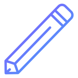 Pencil  Icon