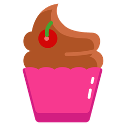 Cupcake  Icon