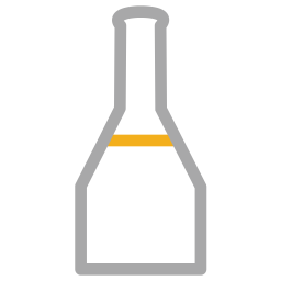 Alcohol  Icon