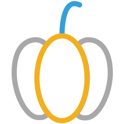 Bell pepper  Icon