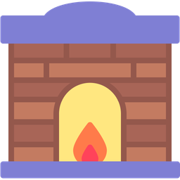 Chimney  Icon