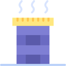 Chimney  Icon