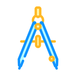 Drafting Tool  Icon