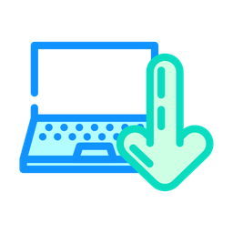 Online Download  Icon