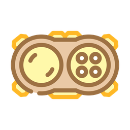 Fidget Pad  Icon