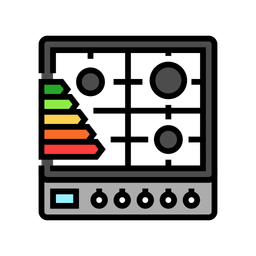 Microwave Oven  Icon