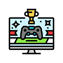 Game Award  Icon