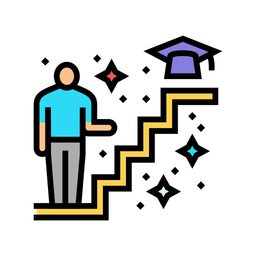 Learning Path  Icon