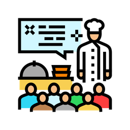 Cooking  Icon