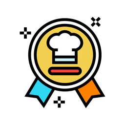 Cooking Quality  Icon