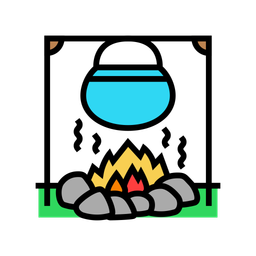 Cooking  Icon