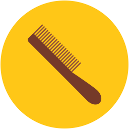 Brush  Icon