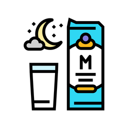 Night Cream  Icon