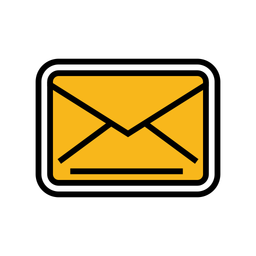 Mail  Icon