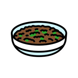 Onion Soup  Icon