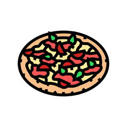 Margherita  Icon