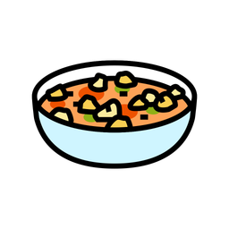 Minestrone  Icon