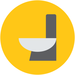 Commode  Icon