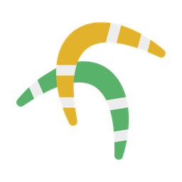 Boomerang  Icon