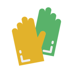 Gloves  Icon