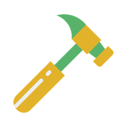 Hammer  Icon