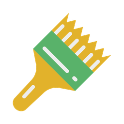 Paintbrush  Icon