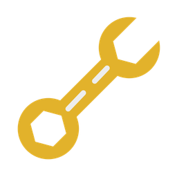 Screwdriver key  Icon