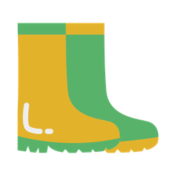 Boots  Icon