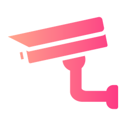 Casino cctv  Icon