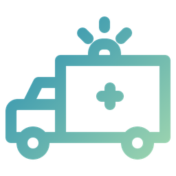 Ambulance  Icon