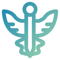 Caduceus  Icon