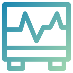 Cardiogram  Icon