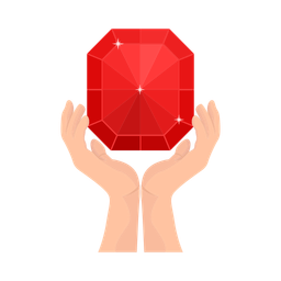 Diamond  Icon