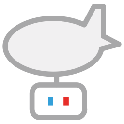 Aircraft  Icon