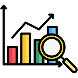 Analytics  Icon