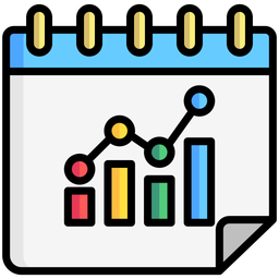 Calendar  Icon