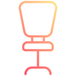 Chair  Icon