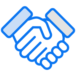 Handshake  Icon