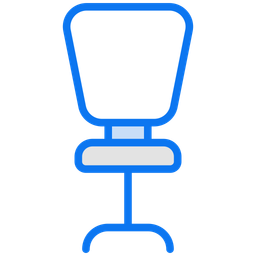 Chair  Icon