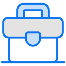 Brief case  Icon