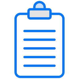 Check list  Icon