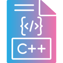 C File  Icon