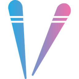 Chopsticks  Icon