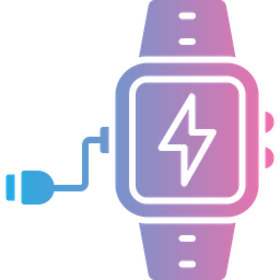 Charging  Icon