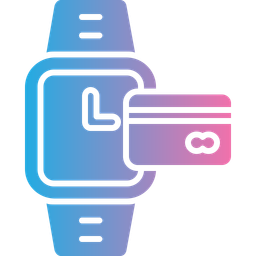 Card Payment  Icon