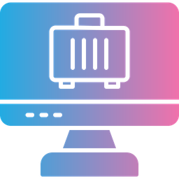 Computer  Icon