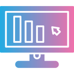 Barchart  Icon